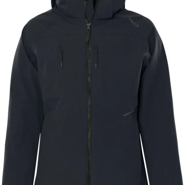 Fristads 4981 GLS Jacka svart XL