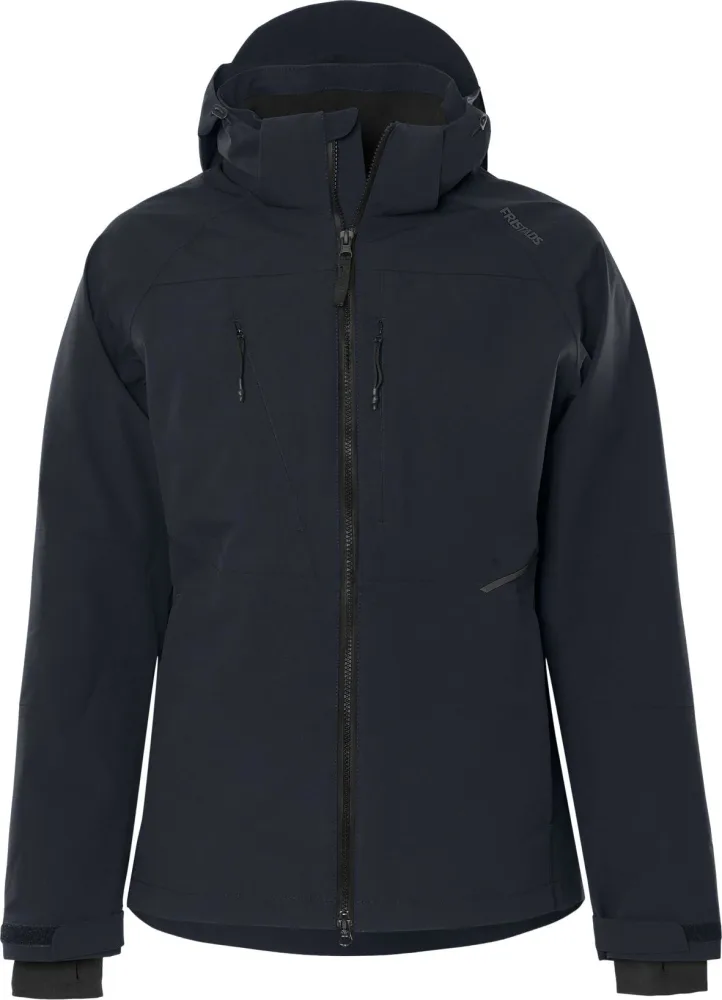 Fristads 4981 GLS Jacka svart XL