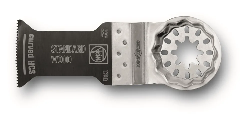 Fein E-Cut Standard Sågblad 55x35 mm 1-pack