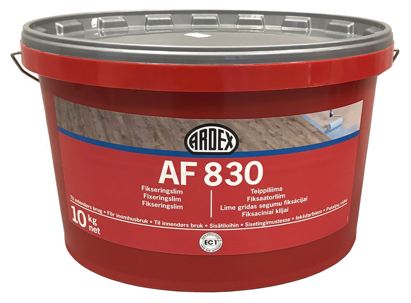 TEJPLIM AREDX AF 830 10KG