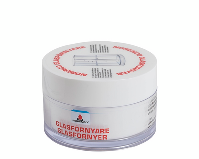 GLASRENGÖRARE NORENCO / GLASFÖRNYARE
