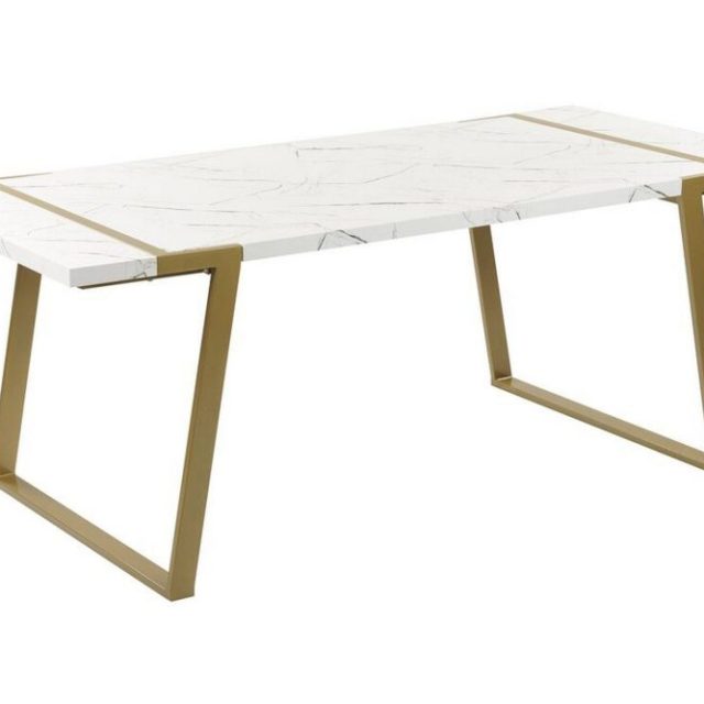 Stensby Matbord 90x200 cm
