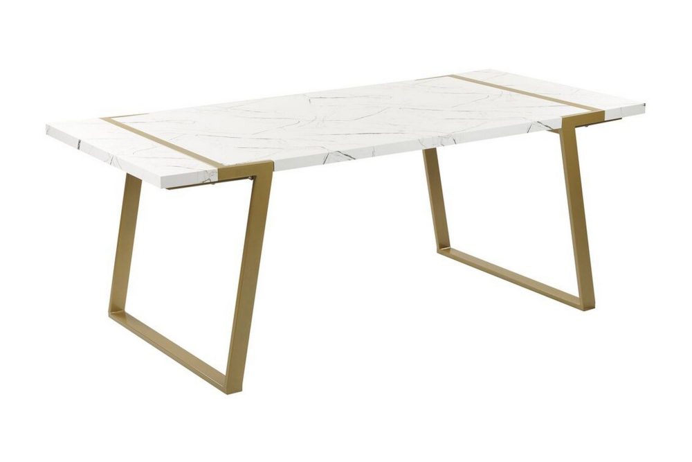 Stensby Matbord 90x200 cm