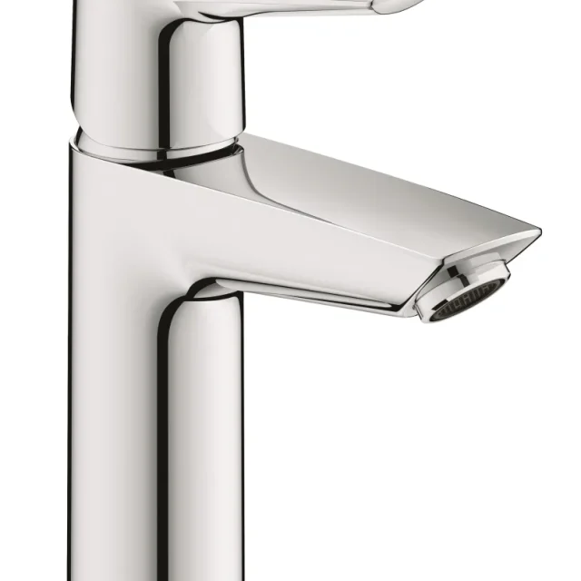 Grohe Start 23551002 Tvättställsblandare krom, med bottenventil