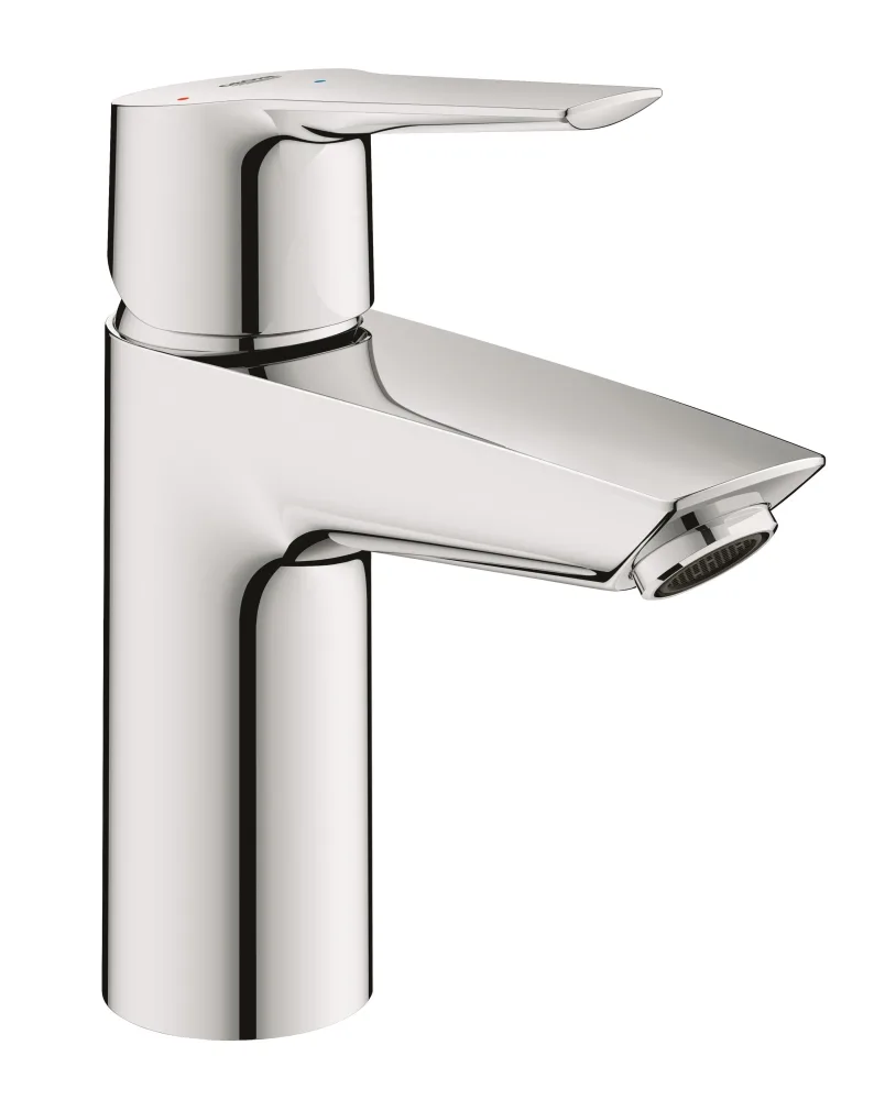 Grohe Start 23551002 Tvättställsblandare krom, med bottenventil