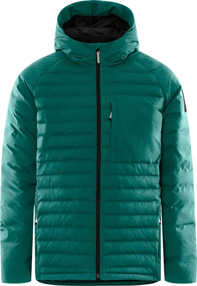 Fristads Atmos Primaloft Jacka petrol Petrol