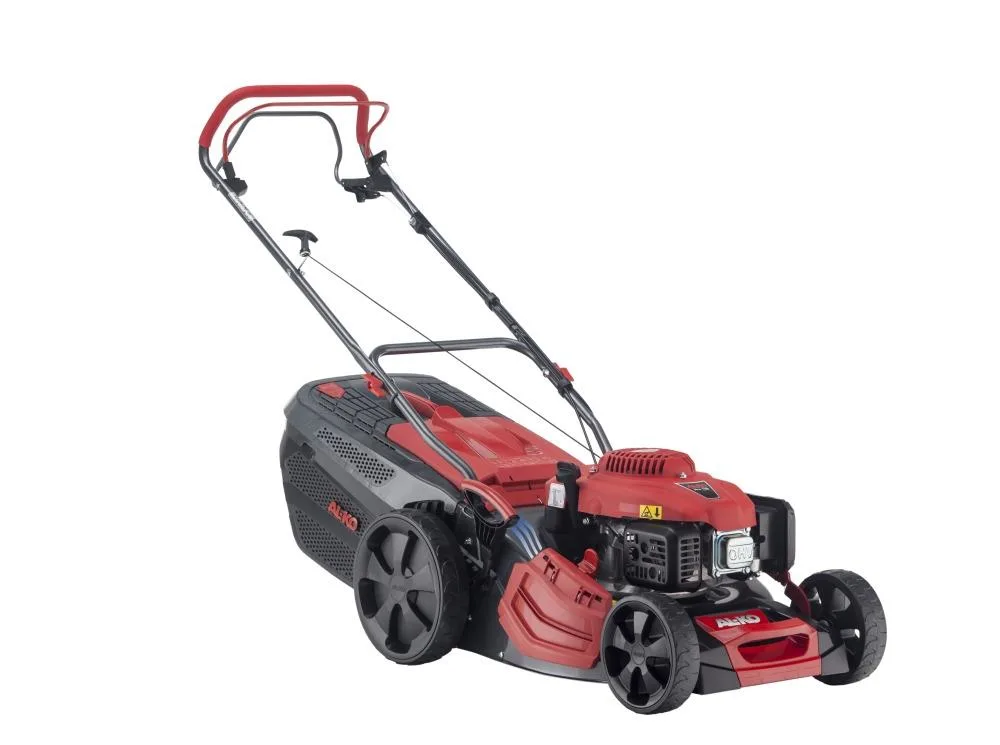 AL-KO Premium 470 SP-A Gräsklippare 166 cm³, 2,6 kW