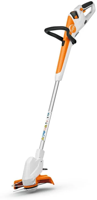 Trimmer Batteridriven STIHL FSA 30 Utan Batteri och Laddare
