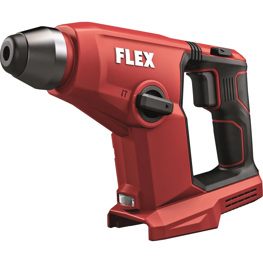 Flex FHE1-16 SOLO Borrhammare utan batteri och laddare