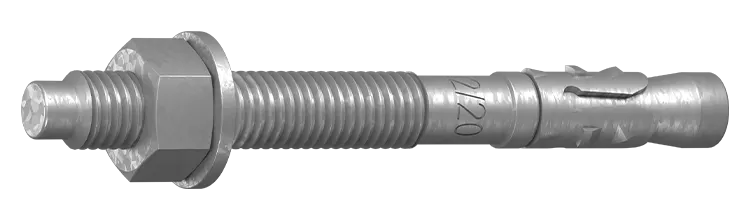 Ejot BA-C Expander FZB, ETA/OPT7 16x138/20 mm, 15-pack