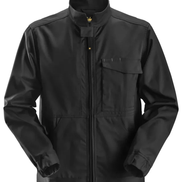 Snickers Workwear 1673 Jacka svart 3XL