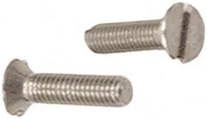 SKRUV MFS D963 A4-70 M10X40