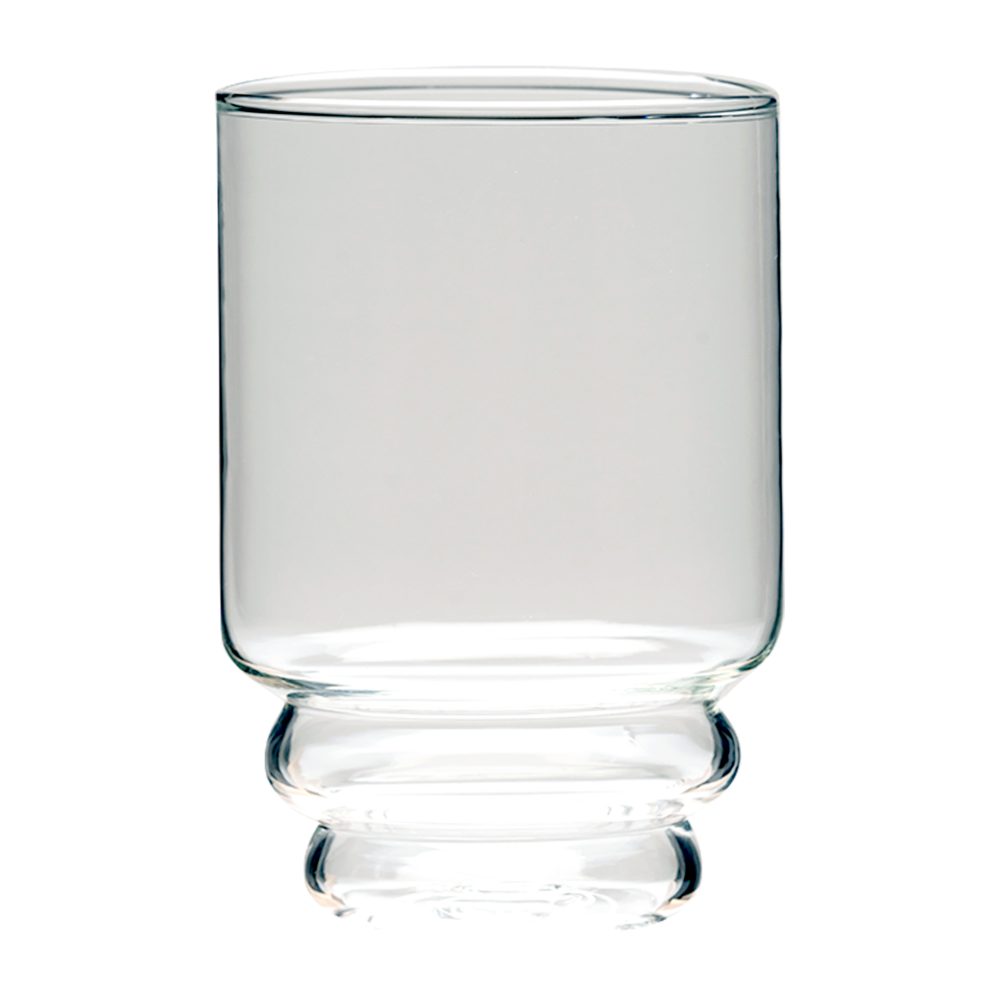 Steps dricksglas 45 cl, Clear