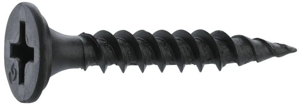 Grabber GV338H Gipsskruv vector 3,5 x 38 mm, 1630-pack