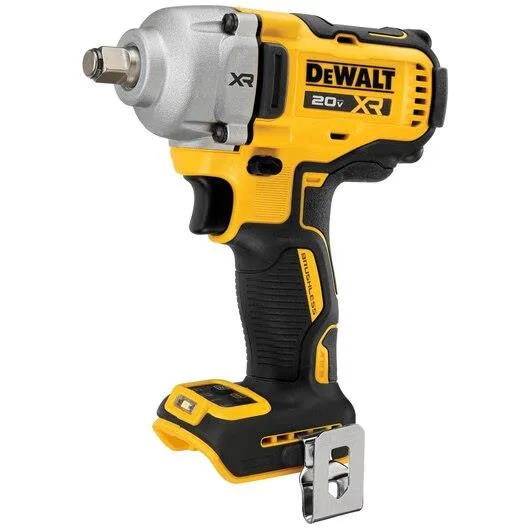 Dewalt DCF891NT-XJ Mutterdragare utan batteri och laddare