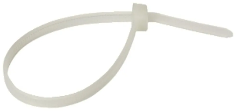 Schneider Electric IMT46401 Buntband natur, 100 st 100x2,5