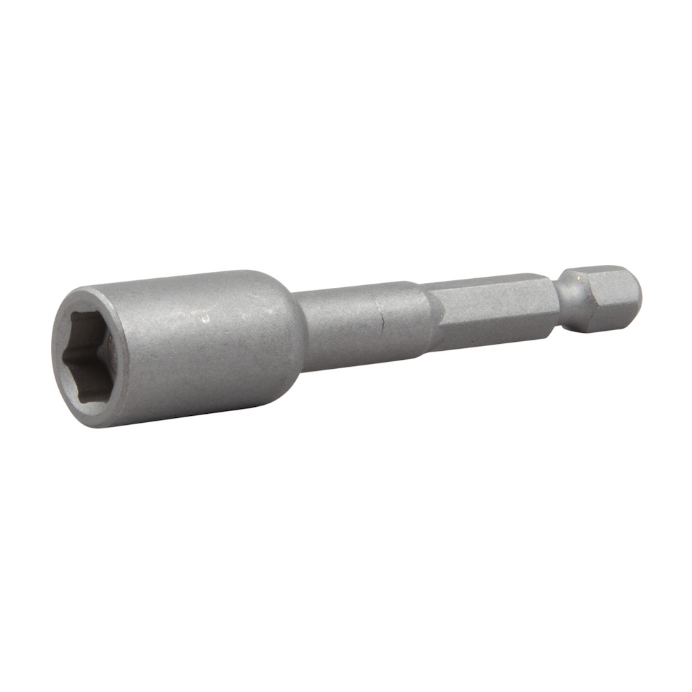 Mutterhylsa Magnetisk 8mm 65mm Essve