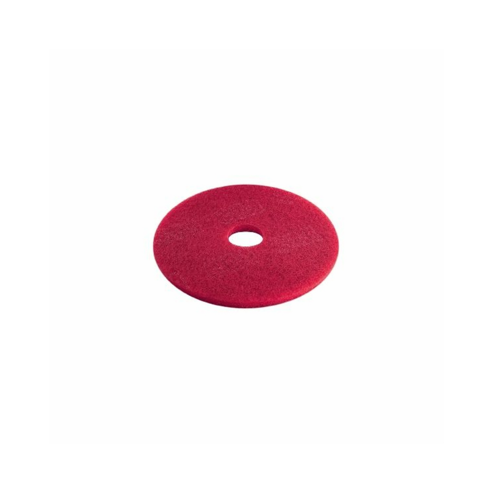 RED 3M BUFFER,10T 254 8117