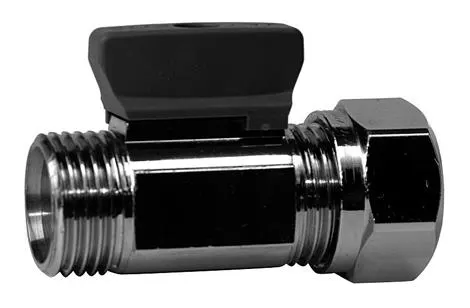 Gustavsberg FG072053595 Kulventil 15 mm - Bild 2