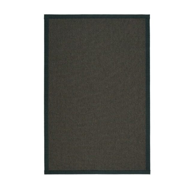Tunturi Matta 80x150 cm Svart
