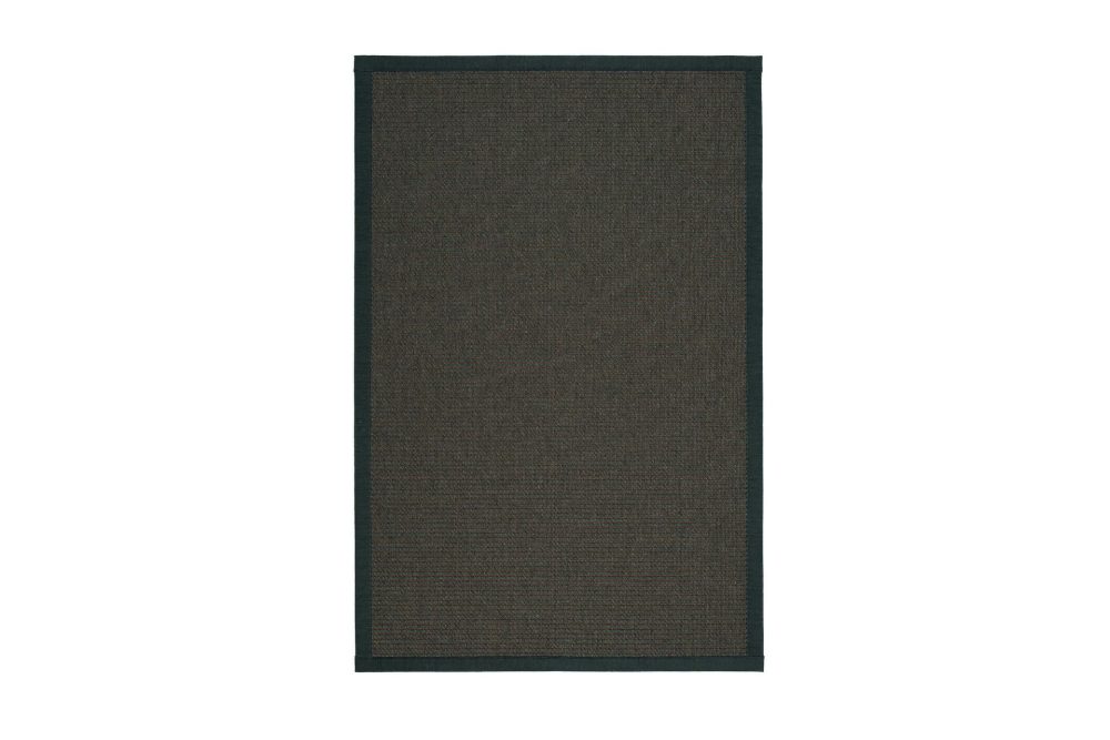 Tunturi Matta 80x150 cm Svart