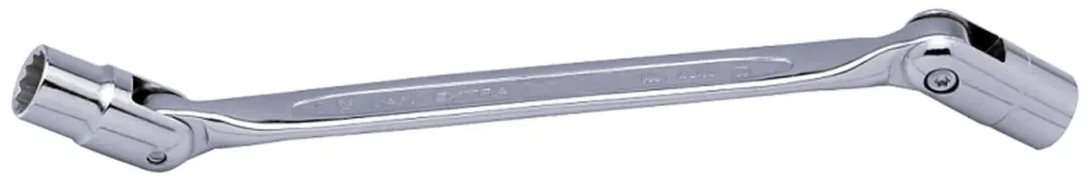 Bahco 1078270 Lednyckel 8x9 mm