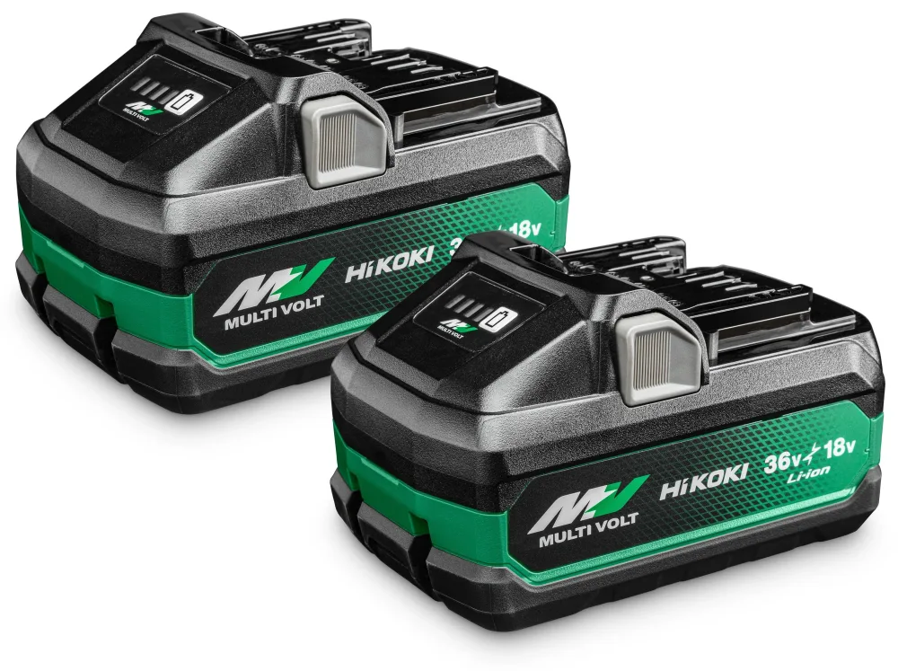 HiKOKI 68020016 Batteri