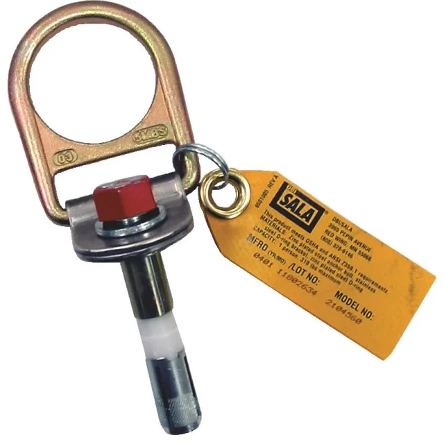 3M 2104565 Förankringspunkt med D-ring