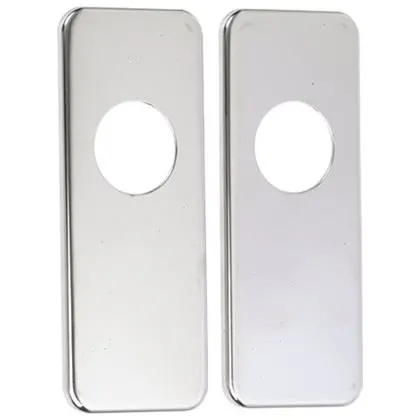 ASSA 4289 Långskylt 175 x 70 mm, 2-pack