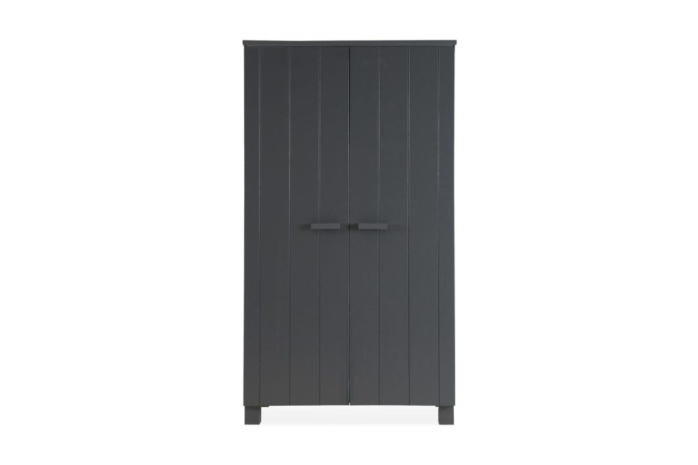 Tenney Garderob 111 cm