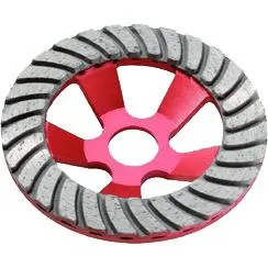 Flex Turbo-Jet 349623 Slipskål 125mm