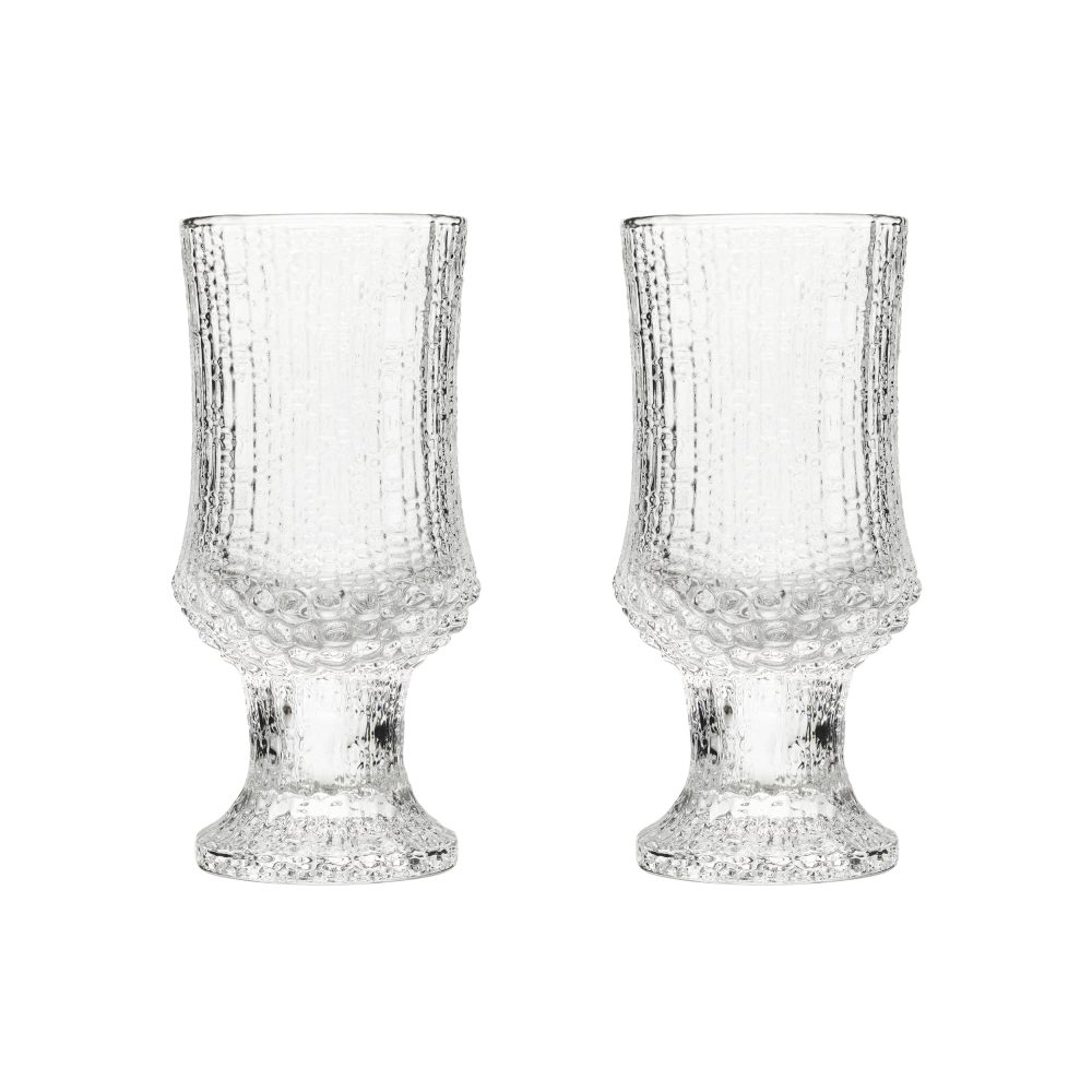 Ultima Thule vitvinsglas 2-pack, 2-pack