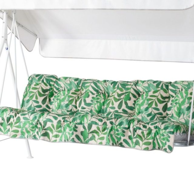 Dyna till Riviera/Teneriffa Hammock Grön