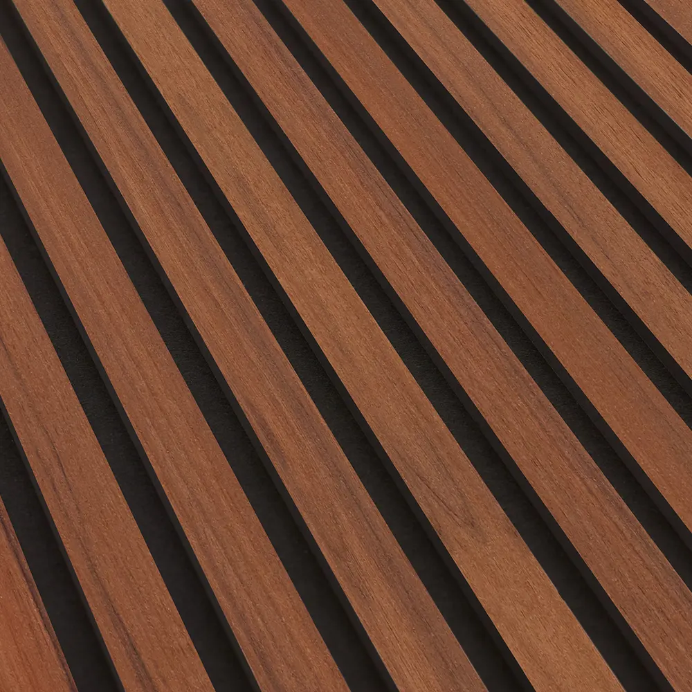 Ljuddämpande Akustikpanel 2780x600x20 mm från Lundbergs
