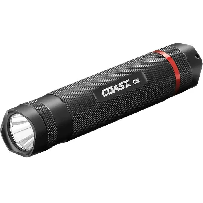 Coast G45 Ficklampa
