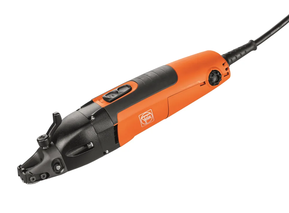 Fein BSS 1.6 CE Plåtsax 350 W