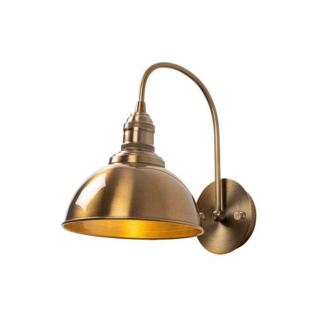 Vägglampa Masatsune Vintage