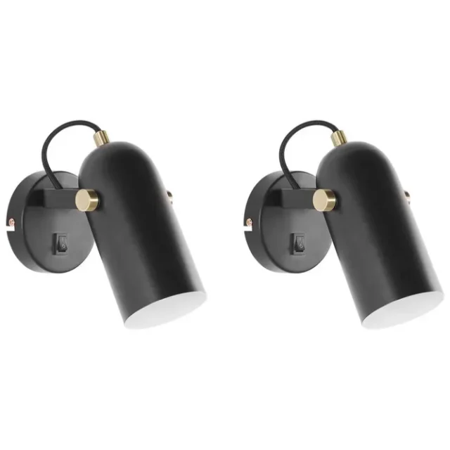 Thika Spotlight 2 st E27