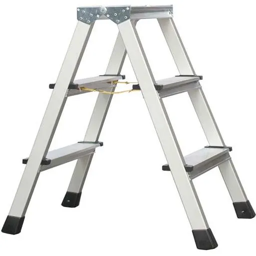 Zarges WSPE Wienerstege 2x3 steg