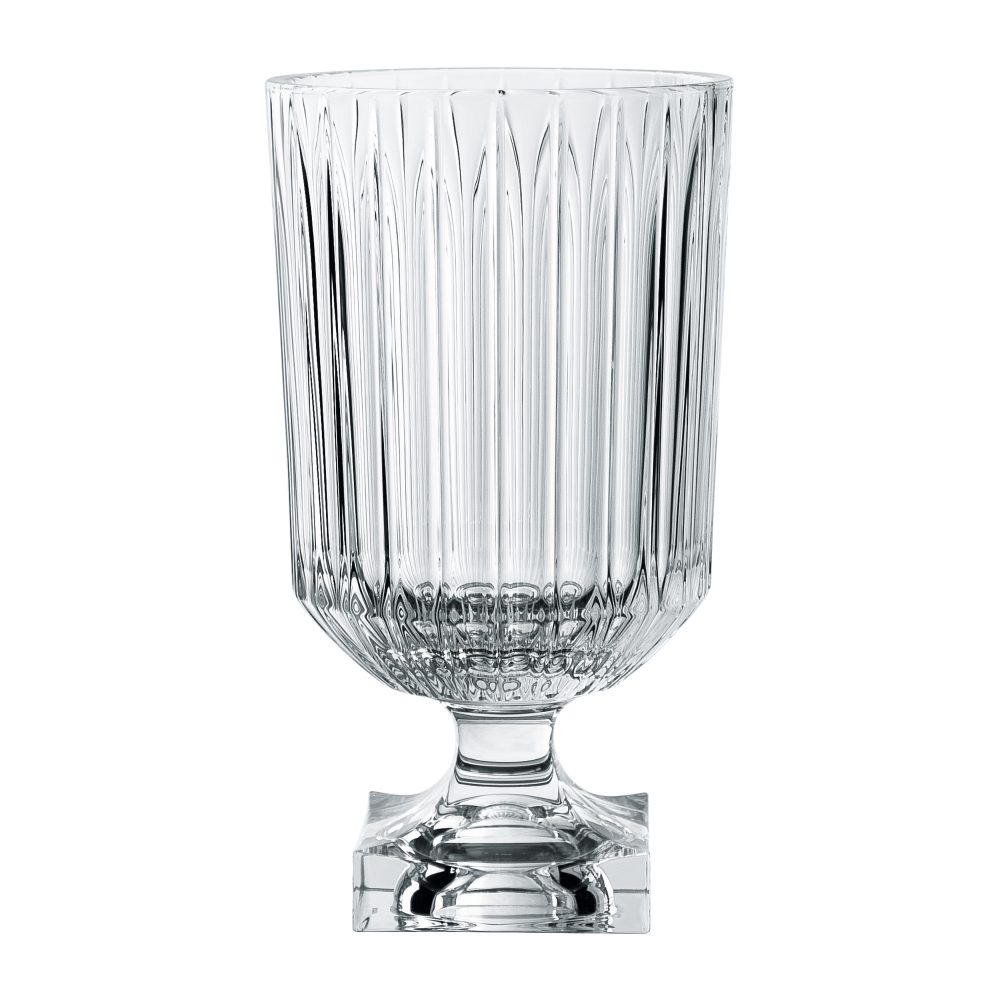 Minerva vas 32 cm, Klar