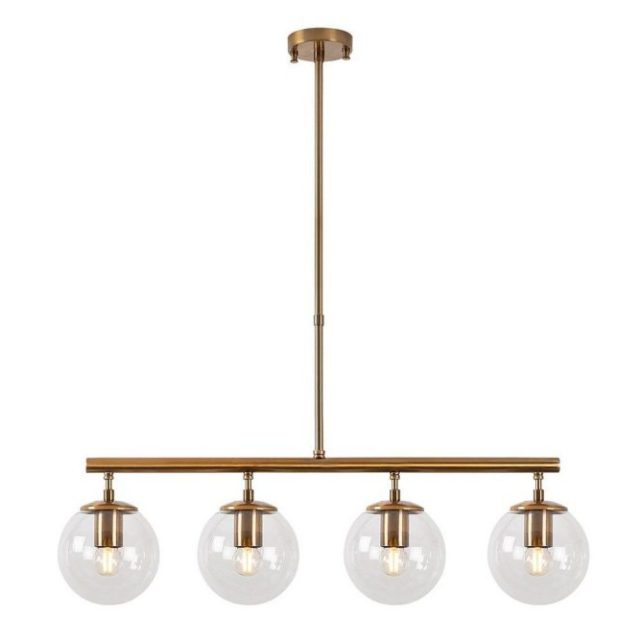 Taklampa Subin Vintage