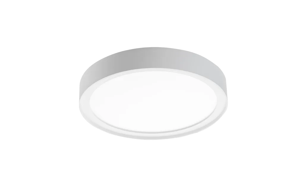SG Armaturen Disc 290 Takarmatur 18 W 1840-1970 lm