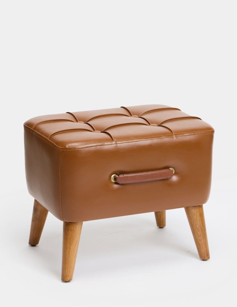 Lenira Sittpuff 43 cm
