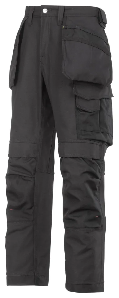 Snickers Workwear 3214 Arbetsbyxa marinblå Marinblå