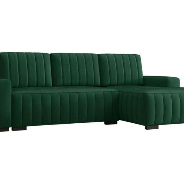 Esher Bäddsoffa Höger