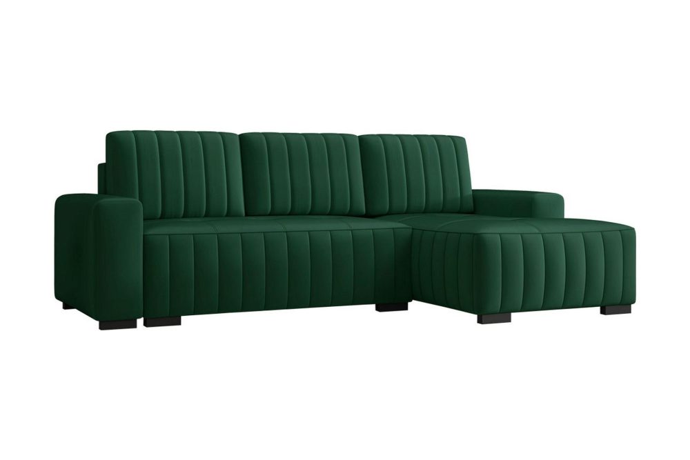 Esher Bäddsoffa Höger