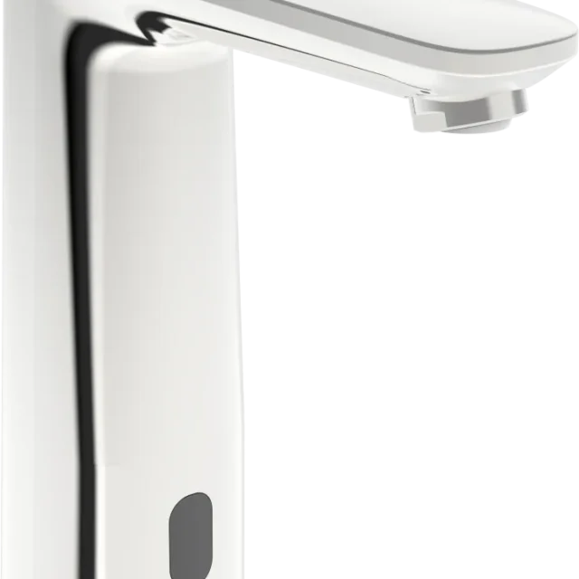 Oras Electra 9301FZ Tvättställsblandare med bluetooth