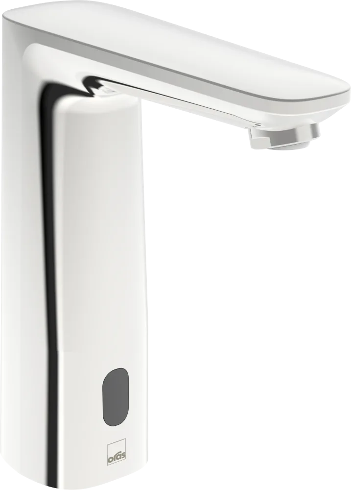 Oras Electra 9301FZ Tvättställsblandare med bluetooth