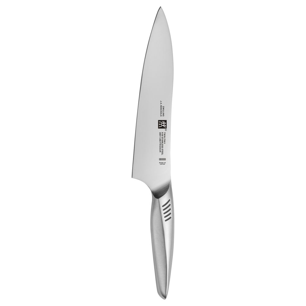 Zwilling Twin Fin II kockkniv, 20 cm