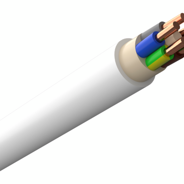 KABEL AMOKABEL AMO EXQ 5G1,5 RING 50M